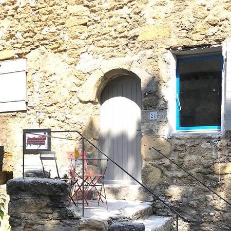 La Soierie Du Clos Des Oliviers Hotel Lourmarin Exterior photo